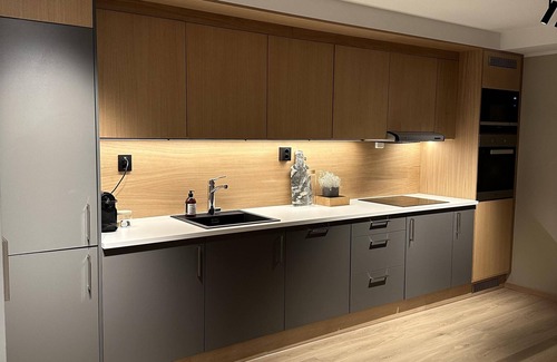 Tromso Apartamento | Boutique Style Apartment near the City Centre