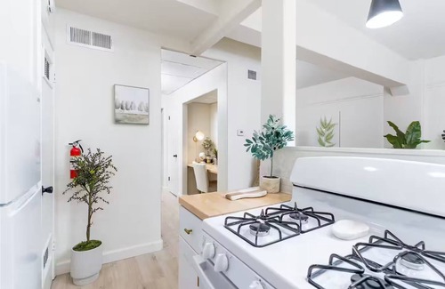 Civic Core Condominio | Boutique Style Condo In The Gaslamp Downtown