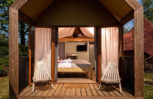 Zuna Casa | Boutique suite 2-4 pers. NEW 2022