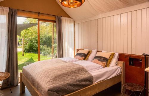 Zuna Casa | Boutique suite 2-4 pers. NEW 2022