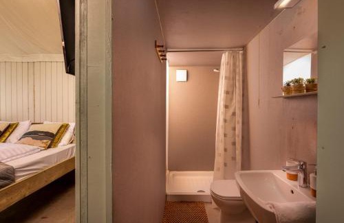 Zuna Casa | Boutique suite 2-4 pers. NEW 2022