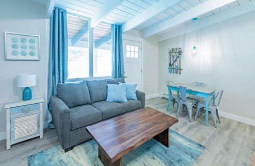 The Blue Mountains Hotel | Boutique Suite #6