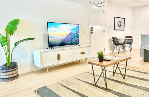 East Village Apartamento | Boutique Suite In Downtown San Diego