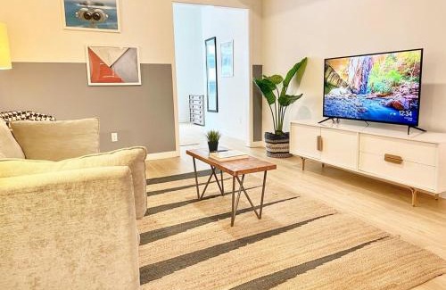 East Village Apartamento | Boutique Suite In Downtown San Diego