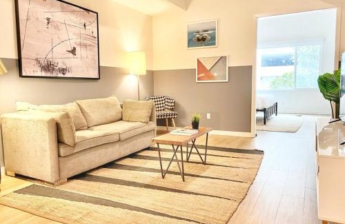 East Village Apartamento | Boutique Suite In Downtown San Diego