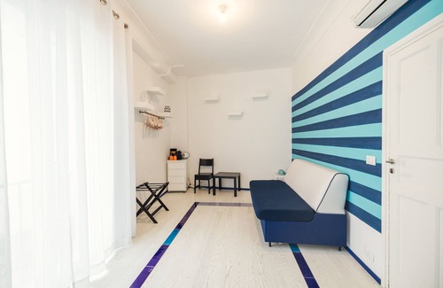 Capri Casa | Boutique Suite in Piazzetta