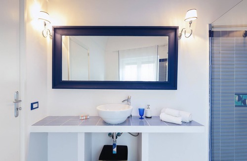 Capri Casa | Boutique Suite in Piazzetta