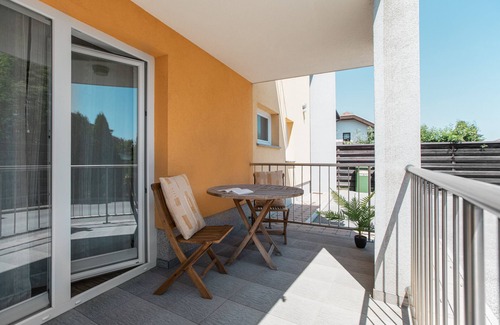 Moravske Toplice Apartamento | Boutique Suite Moravske Toplice - feels like home