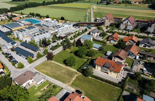 Moravske Toplice Apartamento | Boutique Suite Moravske Toplice - feels like home