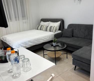 Eilat Apartamento | Boutique Suite Talia