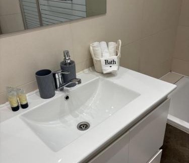Eilat Apartamento | Boutique Suite Talia