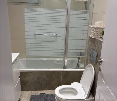 Eilat Apartamento | Boutique Suite Talia