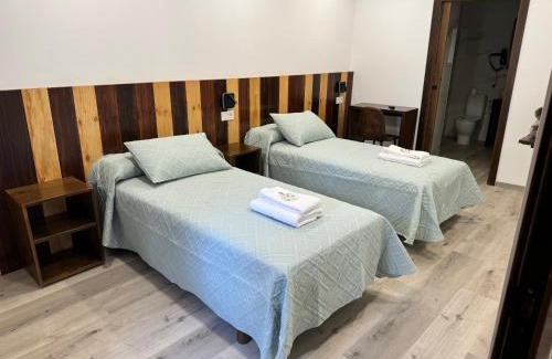 Triacastela Casa | Boutique Vila de Triacastela