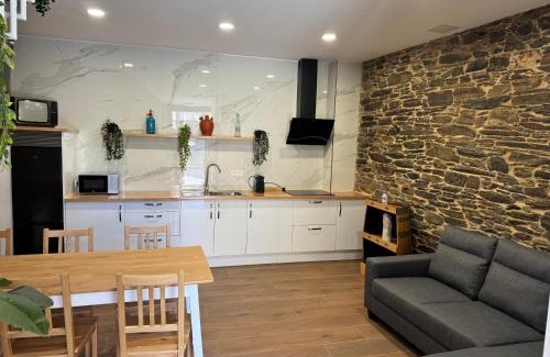 Triacastela Casa | Boutique Vila de Triacastela