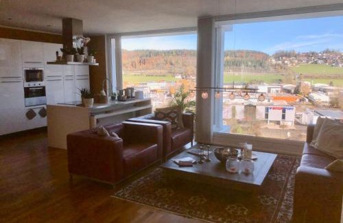 Bergheim Apartamento | Boutique Villa Maria Plain