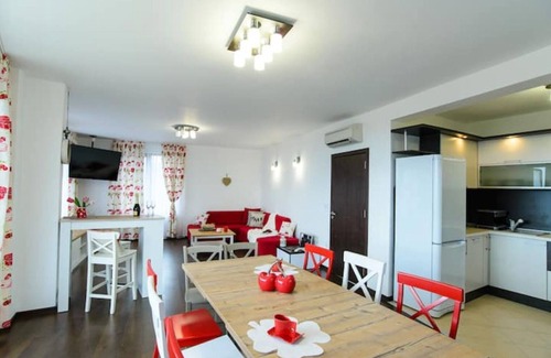 Varna Villa | Boutique Villa Varna View - Varna Total! Pure experience with incomparable view