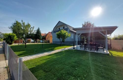 Zalakaros Villa | Boutique Villa Zala