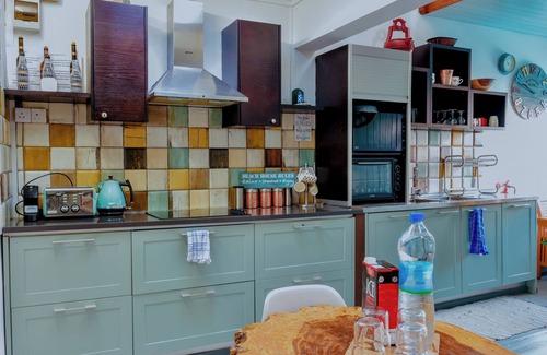 Trou d'Eau Douce Cama Y Desayuno | Boutique vllla on the rocks