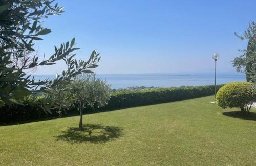 Cavaion Veronese Apartamento | Boutiqueapartment Terrazza