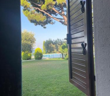 Cavaion Veronese Apartamento | Boutiqueapartment Terrazza