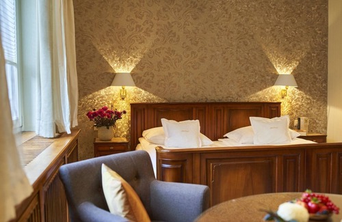 Freiburg im Breisgau Hotel | Boutiquehotel Oberkirch im Zentrum