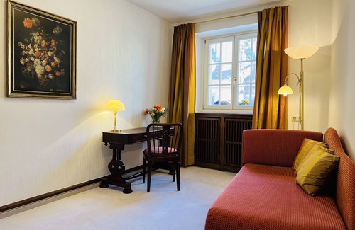 Freiburg im Breisgau Hotel | Boutiquehotel Oberkirch im Zentrum