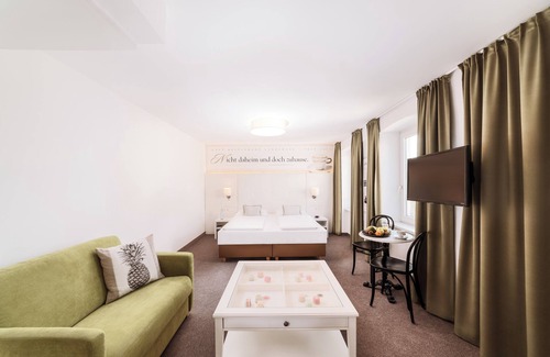 Josefstadt Hotel | BoutiqueHOTEL Donauwalzer