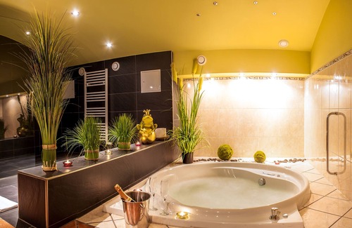 Josefstadt Hotel | BoutiqueHOTEL Donauwalzer