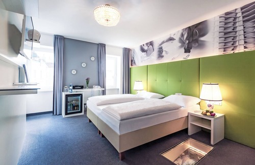 Josefstadt Hotel | BoutiqueHOTEL Donauwalzer