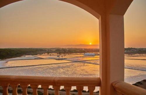 Colonia Sant Jordi Hotel | Boutiquehotel El Coto