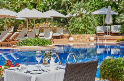 Colonia Sant Jordi Hotel | Boutiquehotel El Coto