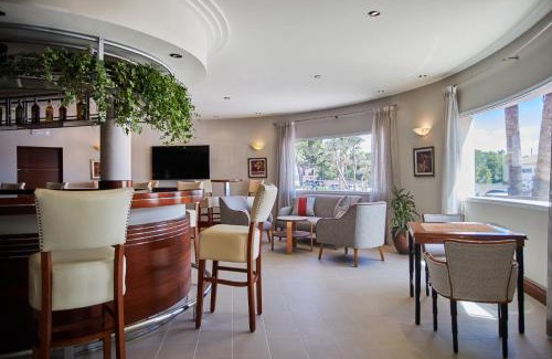 Colonia Sant Jordi Hotel | Boutiquehotel El Coto