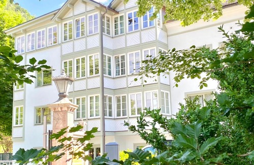 Bad Ischl Hotel | Boutiquehotel Hubertushof