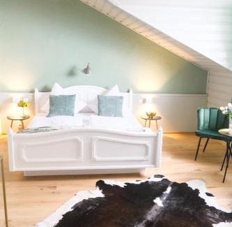 Bad Ischl Hotel | Boutiquehotel Hubertushof
