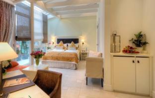 Sudstadt Hotel | Boutiquehotel La Casa