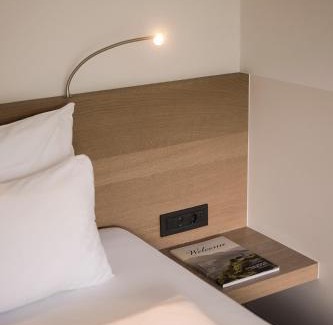 Tirolo Hotel | Boutiquehotel Minigolf