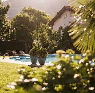 Tirolo Hotel | Boutiquehotel Minigolf