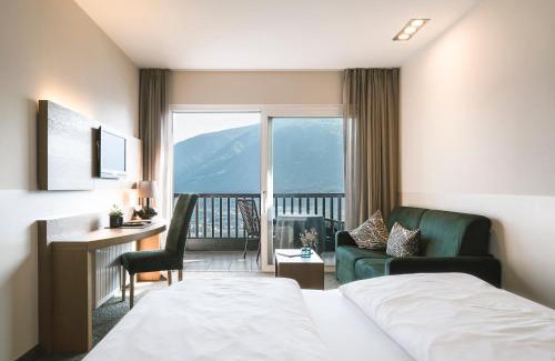 Tirolo Hotel | Boutiquehotel Minigolf