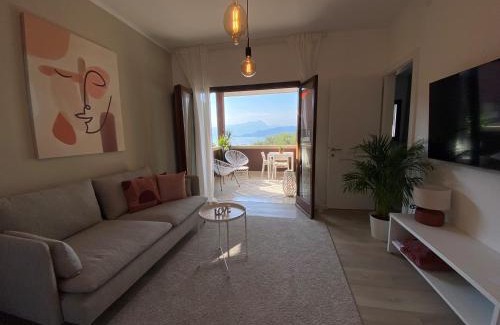 Cisano Apartamento | Boutiqueloft Vista