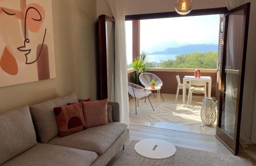 Cisano Apartamento | Boutiqueloft Vista