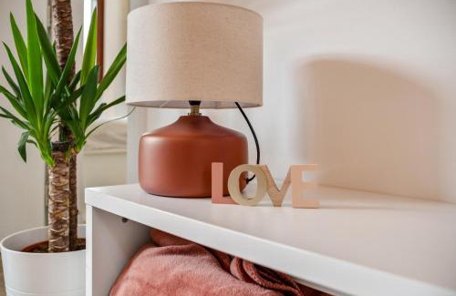 Cisano Apartamento | Boutiqueloft Vista