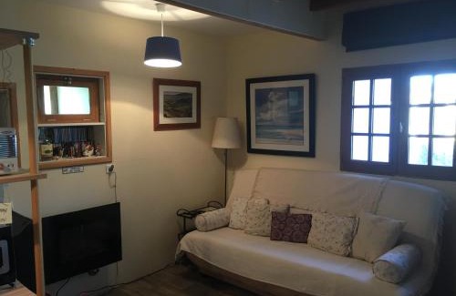 Bouin Apartamento | Boutonne Rouge Gite