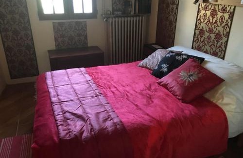 Bouin Apartamento | Boutonne Rouge Gite