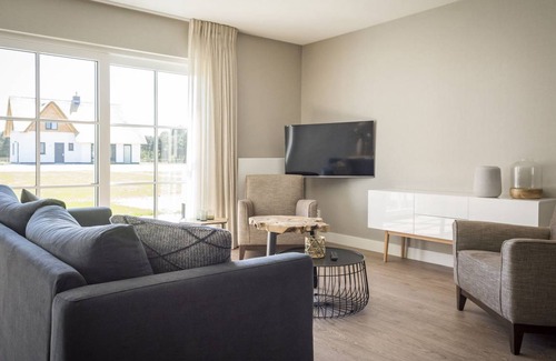 De Cocksdorp Apartamento | Apartamento ∙ 2 habitaciones ∙ 4 personas