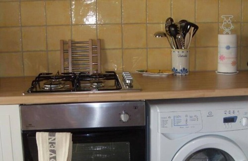 Savignac-sur-Leyze Apartamento | Bouye Gite Accommodation
