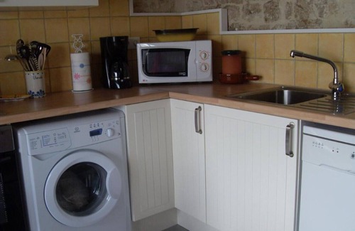 Savignac-sur-Leyze Apartamento | Bouye Gite Accommodation