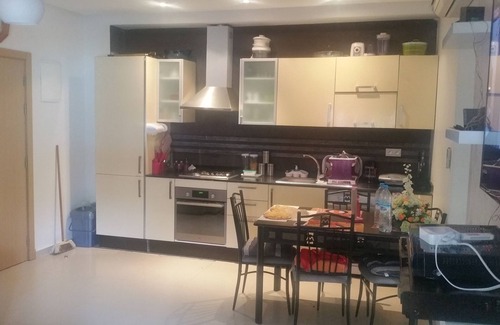 Oulad Cherki Apartamento | Bahía Bouznika - Apartamento de alto standing con vistas a la piscina 95 m2