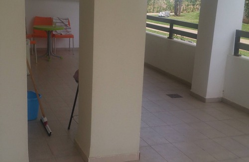 Oulad Cherki Apartamento | Bahía Bouznika - Apartamento de alto standing con vistas a la piscina 95 m2