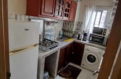 Bouznika Apartamento | Bouznika beach apartment