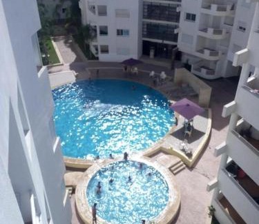 Bouznika Apartamento | Bouznika C23